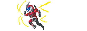 Accel emote for Discord
