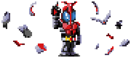 Kabuto emote for Discord