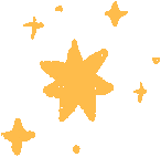 Sparkles emote for Discord