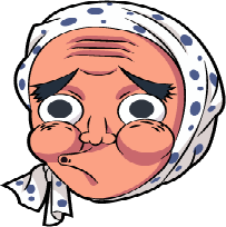 demonslayer_hotaru emote for Discord