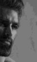 Gigagigachad emote for Discord