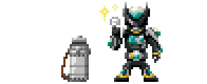 Birth emote for Discord