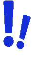 Exclamation emote for Discord