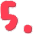 Red_Five emote for Discord