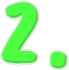 Green_Two emote for Discord