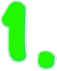 Green_One emote for Discord