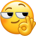 wechat_ok emote for Discord