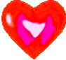 Red_Heart_Spin emote for Discord