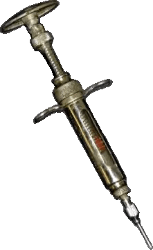 oldsyringe animated emote