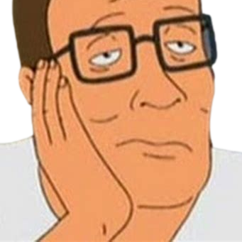 bored emote for Discord