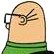 backofhead emote for Discord