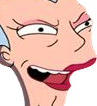 crazy emote for Discord