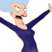 anger emote for Discord