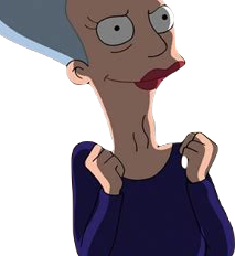 excited emote for Discord