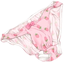 pantiesjessie emote for Discord