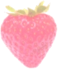 starwberrystrawberrii emote for Discord