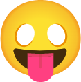 Dmon emote for Discord