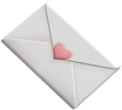 loveletter emote for Discord