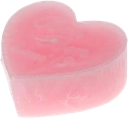 heartcandle emote for Discord
