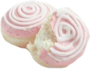 strawberryroll emote for Discord