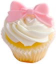 cakebow emote for Discord