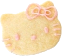 hellokittybiscuit emote for Discord