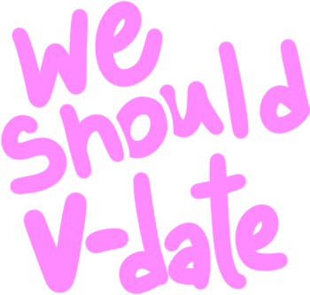 v_date emote for Discord