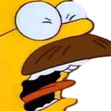 scream emote for Discord
