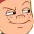 sly emote for Discord