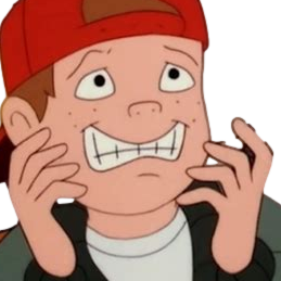scared emote for Discord
