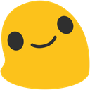 blob_eye emote for Discord
