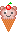 ChocolateBearIceCream emote for Discord