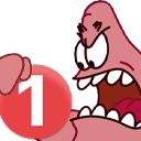 patping emote for Discord