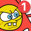 pingbob emote for Discord