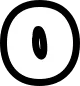 NumberZero emote for Discord