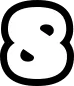 NumberEight emote for Discord
