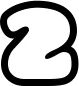 NumberTwo emote for Discord