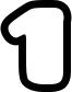 NumberOne emote for Discord