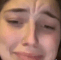 CRYCRY emote for Discord
