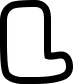 LetterL emote for Discord