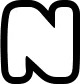LetterN emote for Discord