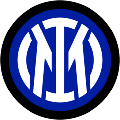 intermilan emote for Discord