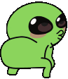 alien_twerk emote for Discord