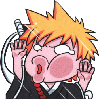 ichigo_fml emote for Discord