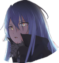 rimuru_disgust emote for Discord