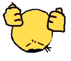 NOOOOOOOO emote for Discord