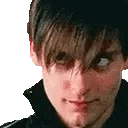 BullyFlick_Maguire emote for Discord