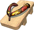 WoodenSandals emote for Discord