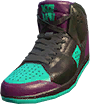 RinaSquidkidIV emote for Discord