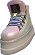 PearlescentKicks emote for Discord